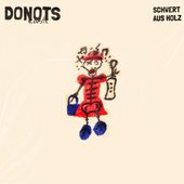 Schwert aus Holz (acoustic)