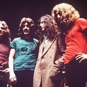 Royal Albert Hall 1970 PNG