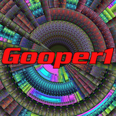 gooper1 さんのアバター