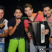 Grupo Bochincho - 2014