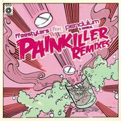 Painkiller (remixes)