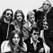 Roxy Music