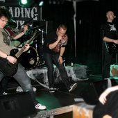 Flesh Trading live