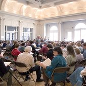 Western Mass Sacred Harp Community