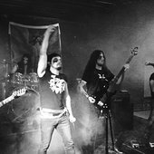 Putrefactio (Chile)