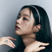 Hyeri - Marie Claire