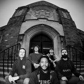 Backlash DC (Hardcore)