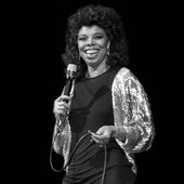 Millie Jackson