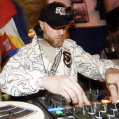 Dj Zent