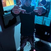 HARDEST YOUNGIN
