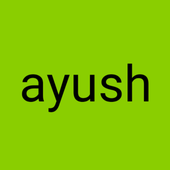 Avatar for AyushThaker