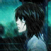 LastFM profile picture for @Q