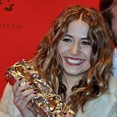 Izïa Higelin en 2013 à la 38e cérémonie des César