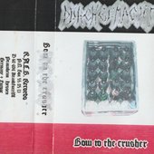 Bow To The Crusher