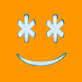 Magic Orange