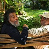 Wadada Leo Smith & Andrew Cyrille