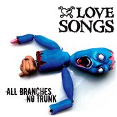 All Branches No Trunk [Explicit]