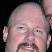 Gary Meskil - Lead vocal Pro-Pain 
