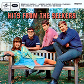 Hits from the Seekers