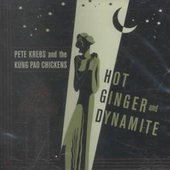 Hot Ginger and Dynamite