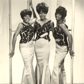 Martha and the Vandellas
