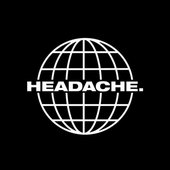 Headache logo
