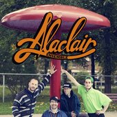 Alaclair Ensemble