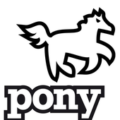 ponybikes için avatar