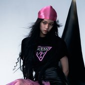歐陽娜娜 | Wonderland China – aug. 2023