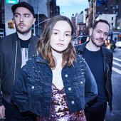 chvrches 2018