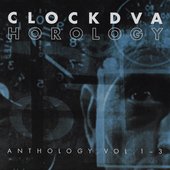 Horology - Anthology Vol. 1-3