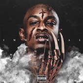 21 Savage - Immortal-front.jpg