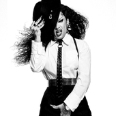 BILLBOARD X GG