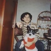 Miguel y Ranchito