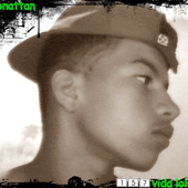LastFM profile picture for @jhonattan