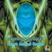 Cosmic Ambient Garden