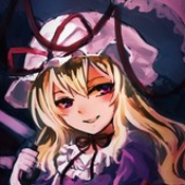 Avatar for Yukarin322