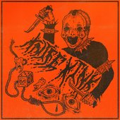 Knife Kink [Explicit]