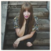 Homes - EP