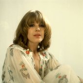 Marianne Faithfull