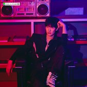 Ma Zhe's 1st solo live house tour in Beijing