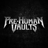 Pre-Human Vaults - 2020 Logo