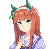 サイレンススズカ