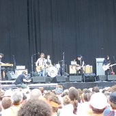 Bonnaroo '08