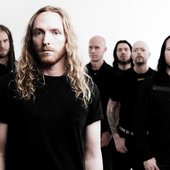 Dark Tranquillity