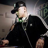 DJ Alex - Argentina