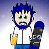 Avatar for spaceshipguy