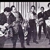 The Black Dynamites