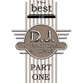 Best Of DJ International - Part One