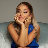 ariana grande